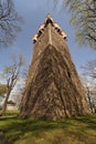 Piast Tower in TÃâºÃÂ¡ÃÂ­n 2